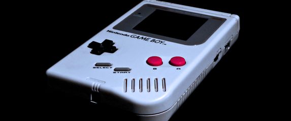 Pogledajte sve početne scene Game Boy igrica!