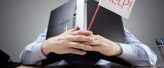 Help (Foto: Getty Images)