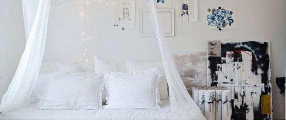 I uz mali budžet, studentska soba može biti ugodno mjesto - 3