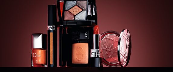 Dior noviteti - jesen 2018. (Foto: Dior)