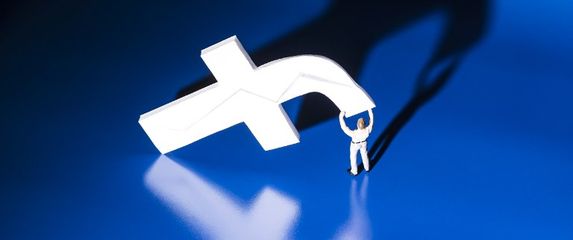 Facebook (Foto: AFP)