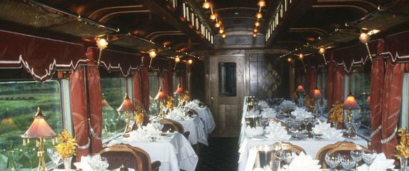 Orient Express - 2