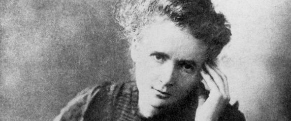 Marie Curie
