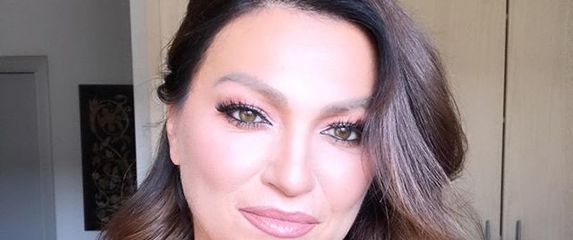 Nina Badrić (Foto: Instagram)