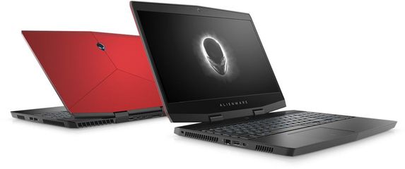 Dell Alienware m15 (Foto: Dell)