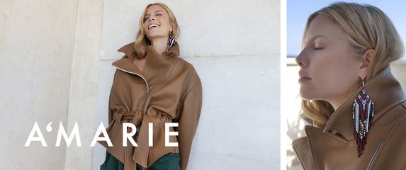 Amarie (Foto: Senja Vild)