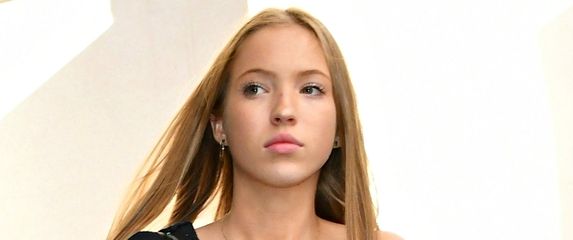 Lila Grace Moss Hack