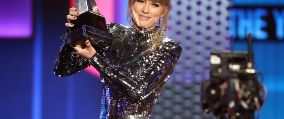 Taylor Swift (Foto: Getty Images)