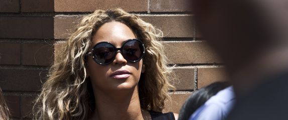 Beyonce (Foto: Getty Images)