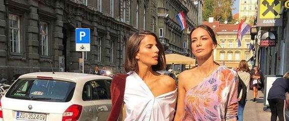 Helena Šopar (Foto: Instagram)