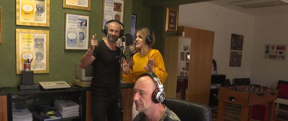 Grupa Colonia vodi nas iza kulisa u dosad neviđene kutke njihova rada (Foto: Dnevnik.hr) - 4