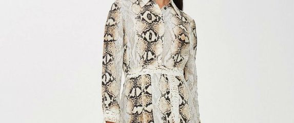 Najtraženija haljina iz Topshopa - 2