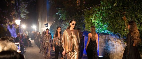 Vrhunska moda u režiji Hippy Gardena (Foto: PR) - 5