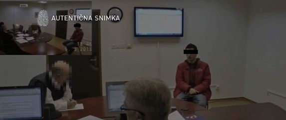 Zbog brutalnog ubojstva ubojica je zaradio nadimak slavonski mesar (Foto: Dnevnik.hr) - 9