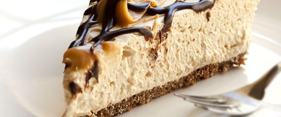 Cheesecake
