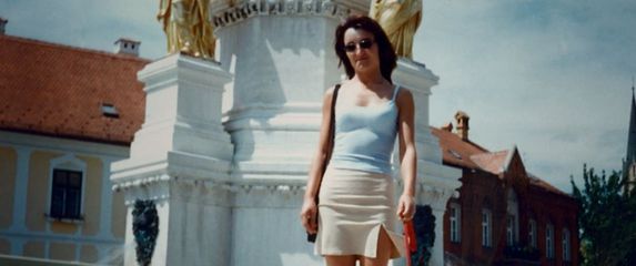 Ljubica Sorić (Foto: Dnevnik.hr)