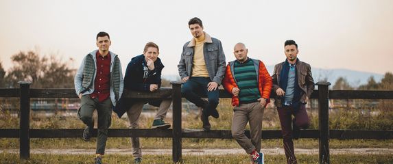 Tragovi (Foto: Petar Begović)