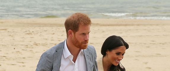 Meghan Markle (Foto: Getty Images)