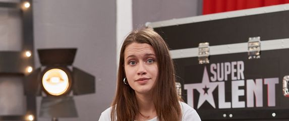 Adna Šestić (Foto: Dnevnik.hr)