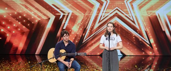 Adna Šestić (Foto: Dnevnik.hr)