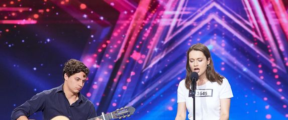 Adna Šestić (Foto: Dnevnik.hr)