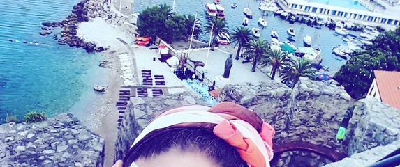 Bojana Stamenov (FOTO: Instagram)