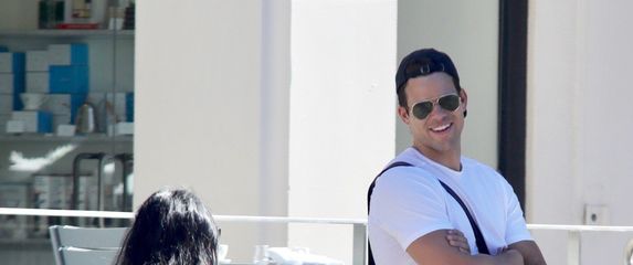 Kris Humphries (Foto: Profimedia)