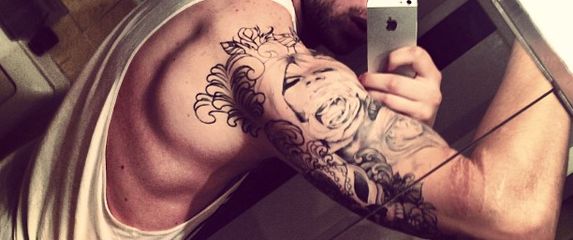 Igor Pejić (FOTO: Instagram)