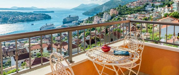 Dubrovačke terase na Airbnb-u - 12