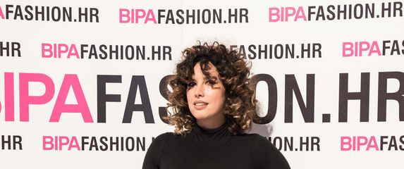 Nives Celzijus (Foto: PR)