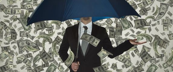 Bogatstvo (Ilustracija: Getty)