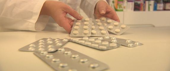 Lijekovi, ilustracija (Foto: Dnevnik.hr)