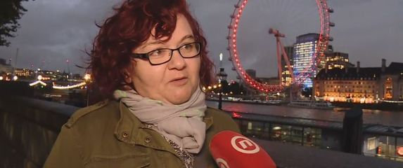 Nataša Magdalenić Bantić (Foto: Dnevnik.hr)