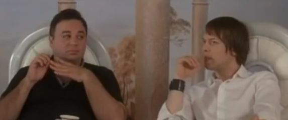 Goran Jevtić (Foto: Youtube Screenshot)