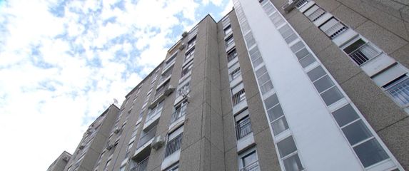 Susjed suživot u zgradi čini nemogućim (Foto: Provjereno) - 5