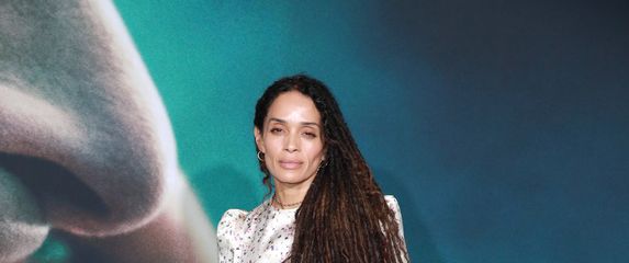 Lisa Bonet (Foto: AFP)