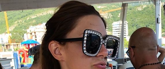 Kristina Penava (Foto: Instagram)