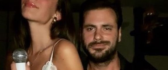 Stjepan Hauser (Foto: Instagram)