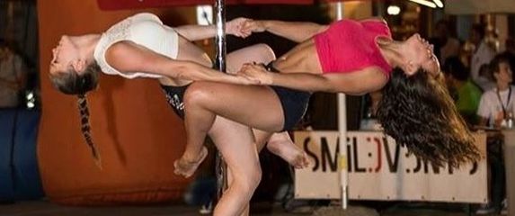 Duo Kamikazete (Foto: Instagram)