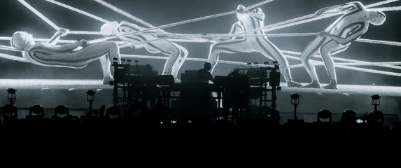 The Chemical Brothers (Foto: Callo Albanese)