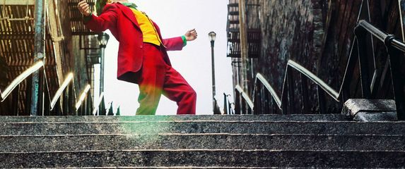 Joaquin Phoenix u Jokeru