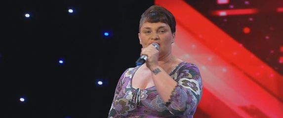 Anita Težački (Foto: Dnevnik.hr) - 2
