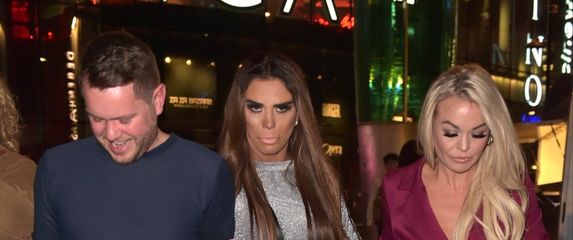 Katie Price (Foto: Profimedia)