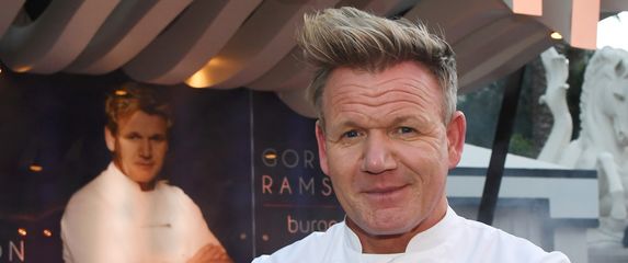 Gordon Ramsey (Foto: Getty Images)