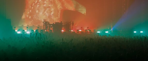 Chemical Brothers (Foto: PR)