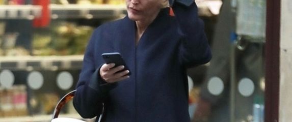 Gillian Anderson (Foto: Profimedia)