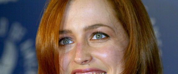Gillian Anderson (Foto: Getty Images)