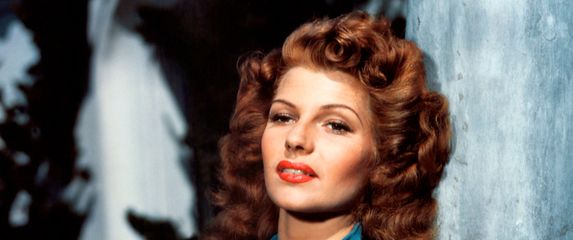 Rita Hayworth