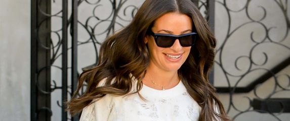 Lea Michele (Foto: Profimedia)