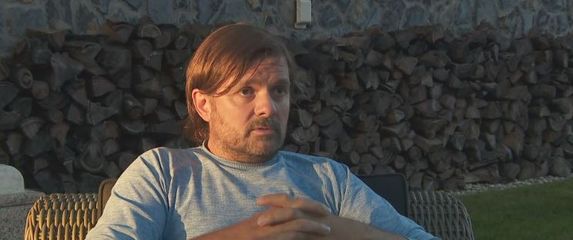 Milan Popović (Foto: Dnevnik.hr)